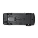 Машинка инерционная 