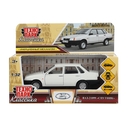 Машинка инерционная 