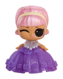 Кукла-сюрприз 