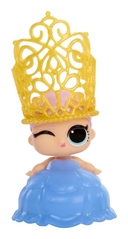 Кукла-сюрприз 