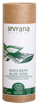 Крем для лица 