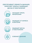 Ополаскиватель для полости рта 