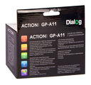Геймпад GP-A11 Dialog Action — фото, картинка — 7