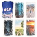 Метафорические ассоциативные карты 