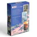 Метафорические ассоциативные карты 