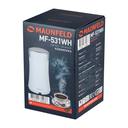 Кофемолка Maunfeld MF-531WH — фото, картинка — 7