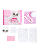 Набор для шитья из фетра 