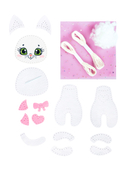 Набор для шитья из фетра 