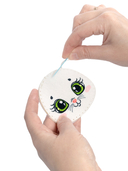 Набор для шитья из фетра 