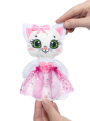 Набор для шитья из фетра 