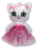 Набор для шитья из фетра 