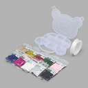 Набор бисера 