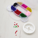 Набор бисера 