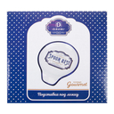 Подставка для ложки керамическая 