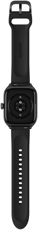 Смарт-часы Amazfit GTS 4 (черные) — фото, картинка — 2