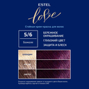 Крем-краска для волос 