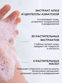 Гель для душа 