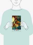 Детектив за обедом. Убийство подают горячим — фото, картинка — 5