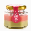 Мёд кремовый 