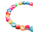 Бусины из полимерной глины 