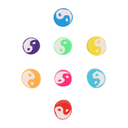 Бусины из полимерной глины 