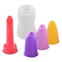 Кондитерские насадки 