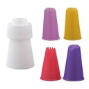 Кондитерские насадки 