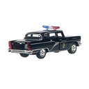 Машинка инерционная 