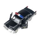 Машинка инерционная 