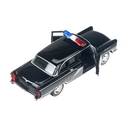 Машинка инерционная 