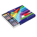 Пастель масляная 