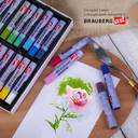 Пастель масляная 