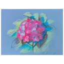 Пастель масляная 