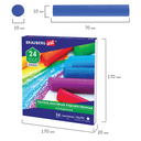 Пастель масляная 