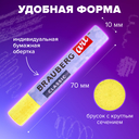 Пастель масляная 