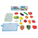 Набор из фетра на липучках 