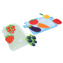 Набор из фетра на липучках 