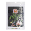 Канва с рисунком для вышивания бисером 