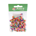 Бусины из полимерной глины 