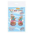 Набор для вышивания на пластиковой канве 