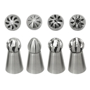 Насадка кондитерская 