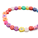 Бусины из полимерной глины 