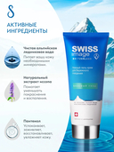 Гель-крем для умывания 