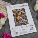 Набор для вышивания 