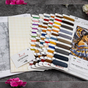 Набор для вышивания 