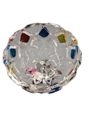 Креманка стеклянная 