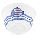 Салатник фарфоровый 