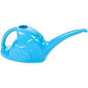 Лейка пластмассовая без рассеивателя (1,5 л) — фото, картинка — 4