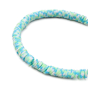 Бусины из полимерной глины 