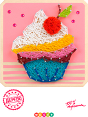 Набор для стринг арта 